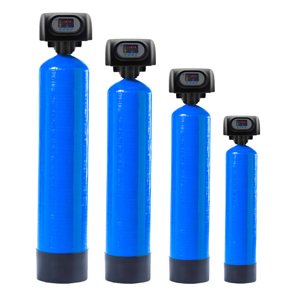 Kum Filtrasyon Sistemleri